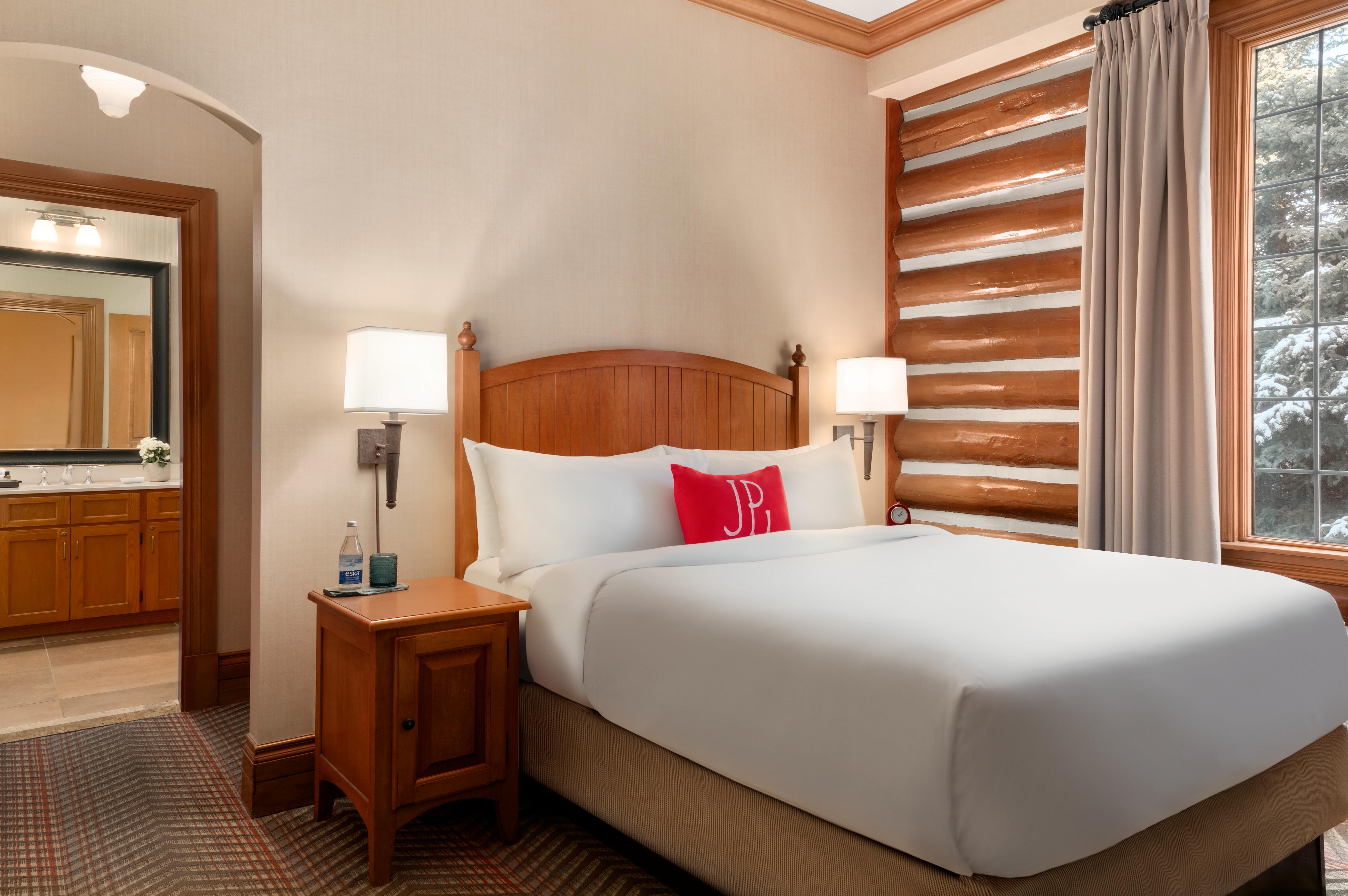 Fairmont Jasper Park Lodge Εξωτερικό φωτογραφία