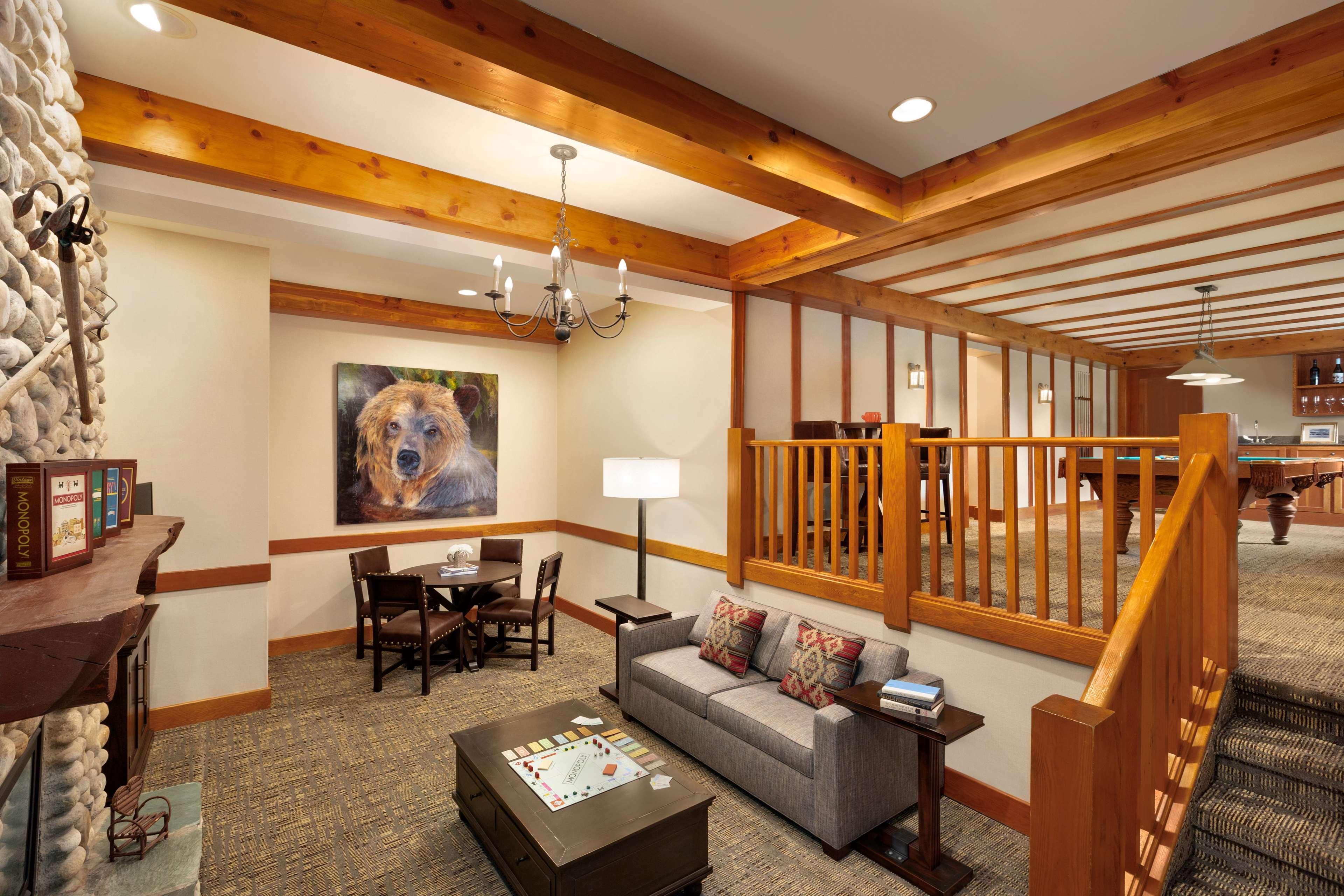 Fairmont Jasper Park Lodge Εξωτερικό φωτογραφία