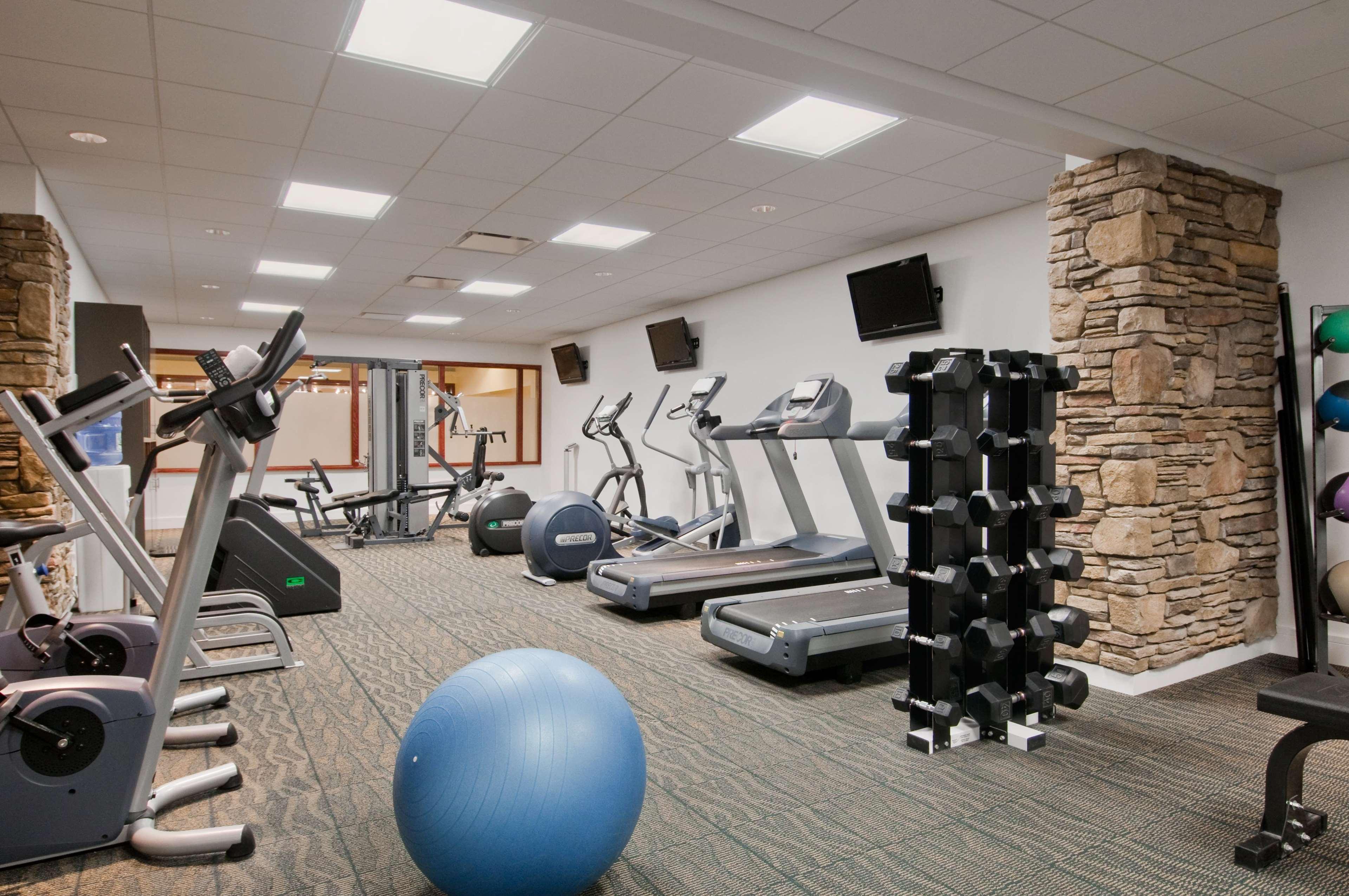 Fairmont Jasper Park Lodge Ανέσεις φωτογραφία