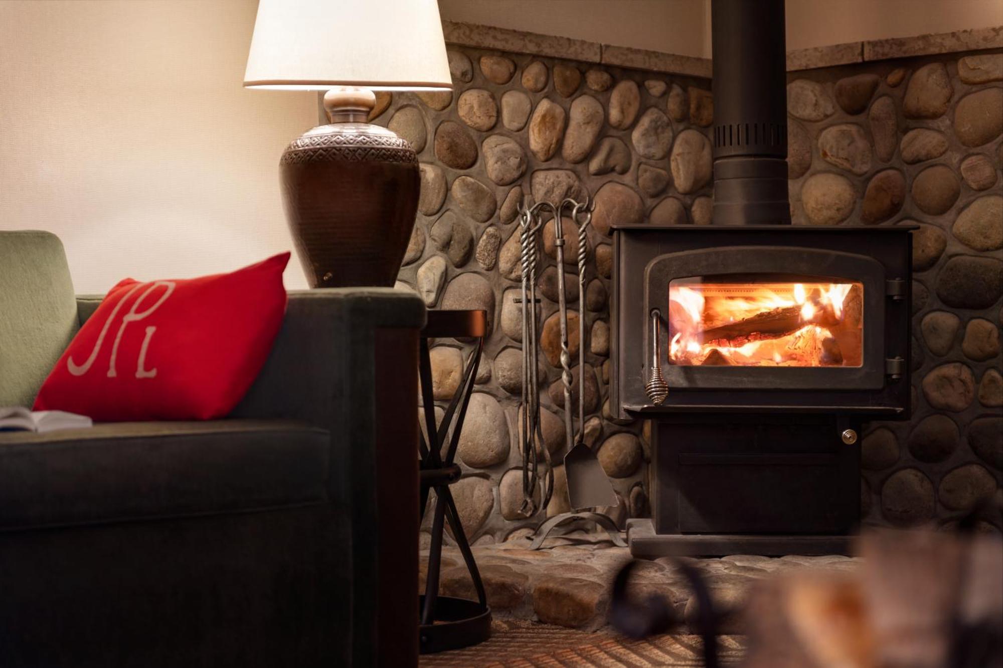 Fairmont Jasper Park Lodge Εξωτερικό φωτογραφία